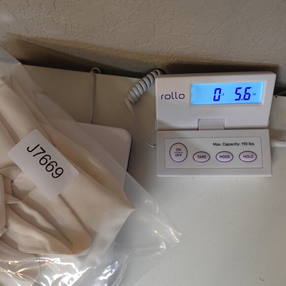 Reiss Top Womens 10 Alena Plunge Button Detail Blouse Satin Tie Waist Ivory - Picture 14 of 14